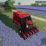 toscana map v3.3 fs22 2