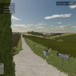 toscana map v3.9 fs22 5