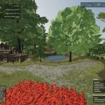 toscana map v4.1 fs22 2