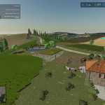 toscana map v4.2 fs22 1