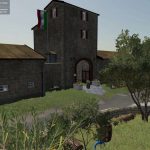 toscana market v1.8 fs22 2