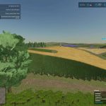 toscana oranges v2.4 fs22 2