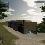 toscana vet clinic v2.9 fs22 4