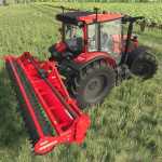 toscano 3900 power harrow v1.0 fs22 1