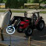 total mixed ration pack v1.0 fs22 1