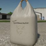 total mixed ration pack v1.0 fs22 2