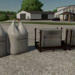 total mixed ration pack v1.0 fs22 4