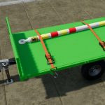 tow bar v1.0.0.1 fs22 2