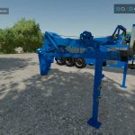 tow winch pack v1.1 fs22 14