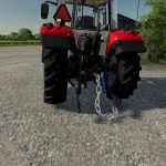 towing chain v3.5 fs22 3