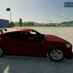 toyota brz v1.0 fs22 10