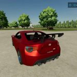 toyota brz v1.0 fs22 3