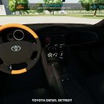 toyota brz v1.0 fs22 4