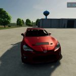 toyota brz v1.0 fs22 6