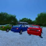 toyota corolla beta v1.0 fs22 3