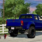 toyota hilux arctic v1.1 fs22 3