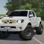 toyota hilux at38 v1.0.0.1 fs22 1