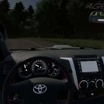 toyota hilux at38 v1.0.0.1 fs22 2