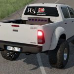 toyota hilux at38 v1.0.0.1 fs22 3