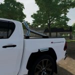 toyota hilux gr 28gazoo racing 29 v1.0 fs22 5