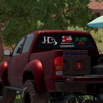 toyota hilux hilux v1.0.0.1 fs22 3