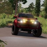 toyota hilux hilux v1.0.0.1 fs22 4