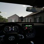 toyota hilux invincible a.p.e.n. securite v1.0 fs22 5