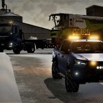 toyota hilux invincible v4.0 fs22 6