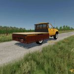 toyota hilux iv v1.0 fs22 2