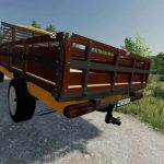 toyota hilux iv v1.0 fs22 3