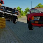 toyota hilux iv v1.0 fs22 4