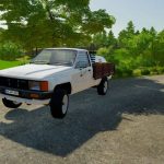 toyota hilux iv v1.0 fs22 5