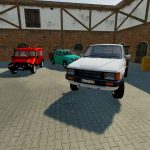 toyota hilux iv v1.0 fs22 6