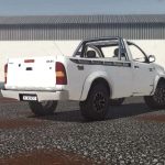 toyota hilux simple cab v1.0 fs22 2