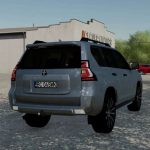 toyota land cruiser 200 2013 v1.0 fs22 3