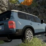 toyota land cruiser prado 2024 v1.0 fs22 3