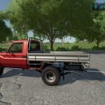 toyota landcruiser v1.0 fs22 10