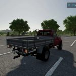 toyota landcruiser v1.0 fs22 13