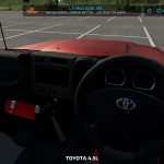 toyota landcruiser v1.0 fs22 2