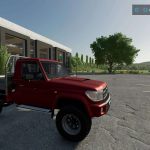 toyota landcruiser v1.0 fs22 3