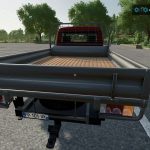 toyota landcruiser v1.0 fs22 7