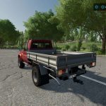 toyota landcruiser v1.0 fs22 8