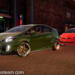 toyota prius 2014 v1.1 fs22 1