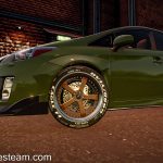 toyota prius 2014 v1.1 fs22 2