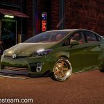 toyota prius 2014 v1.1 fs22 4