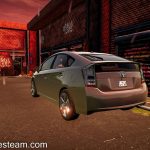 toyota prius 2014 v1.1 fs22 5