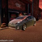 toyota prius 2014 v1.1 fs22 6