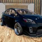 toyota prius fs22 5