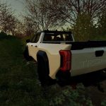 toyota tacoma trd pro beta v1.0 fs22 3