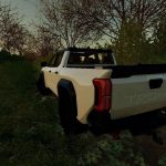 toyota tacoma trd pro v1.0 fs22 6